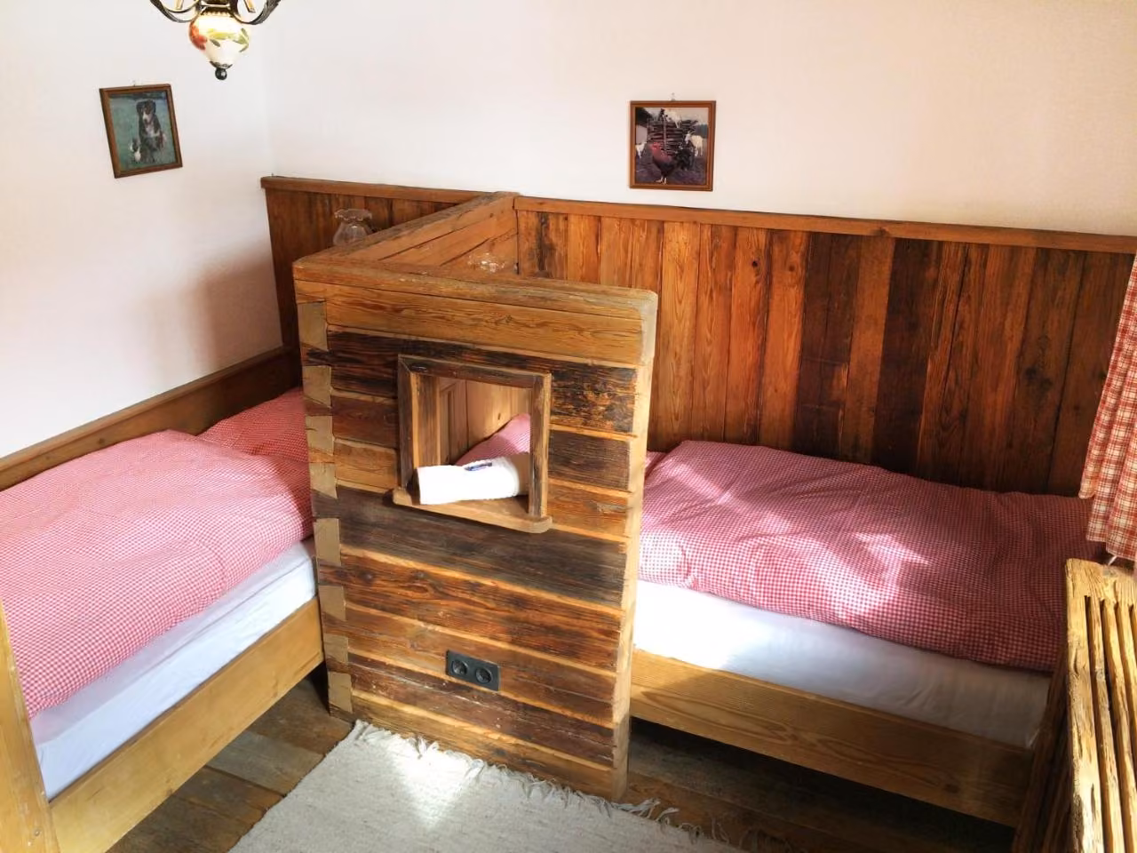 Bild der Unterkunft