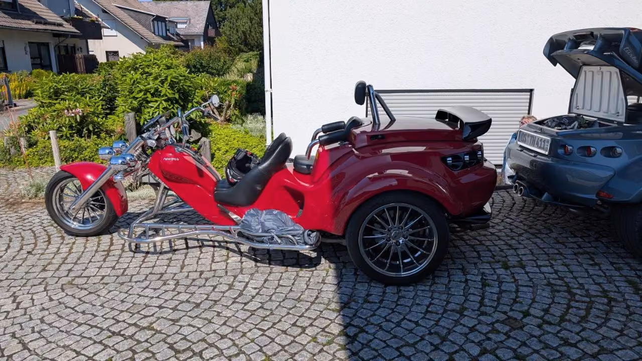 Bild der Unterkunft