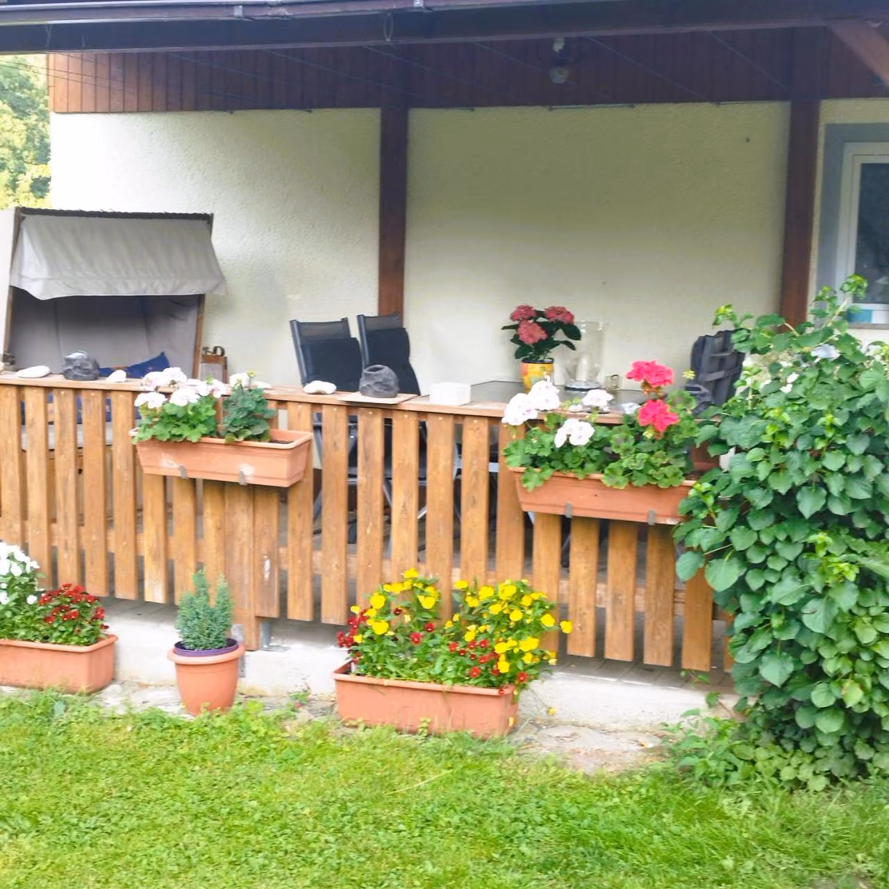 Bild der Unterkunft