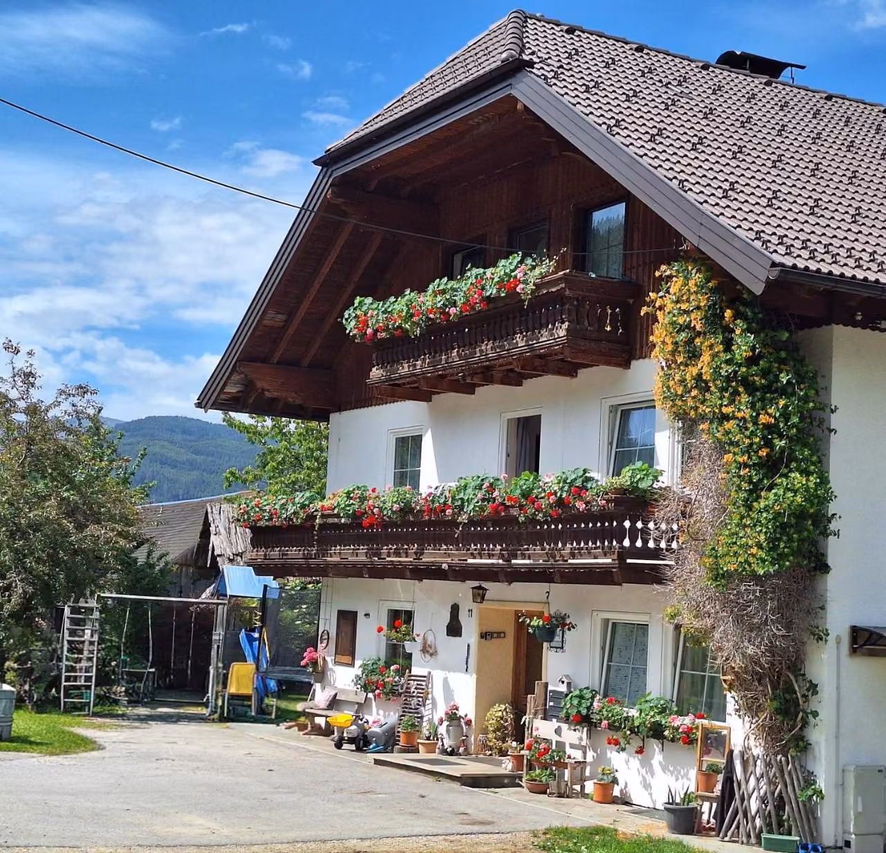 Bild der Unterkunft