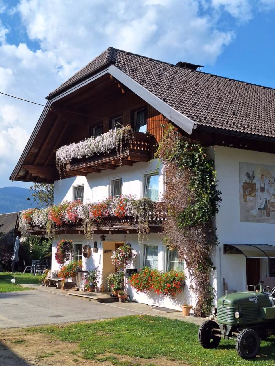Bild der Unterkunft