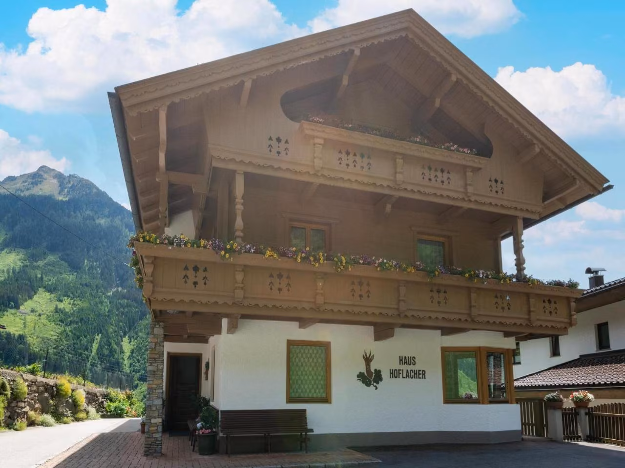 Bild der Unterkunft