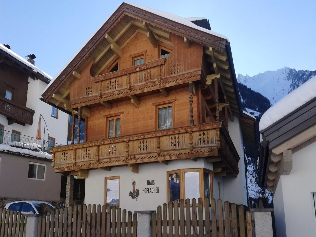 Bild der Unterkunft