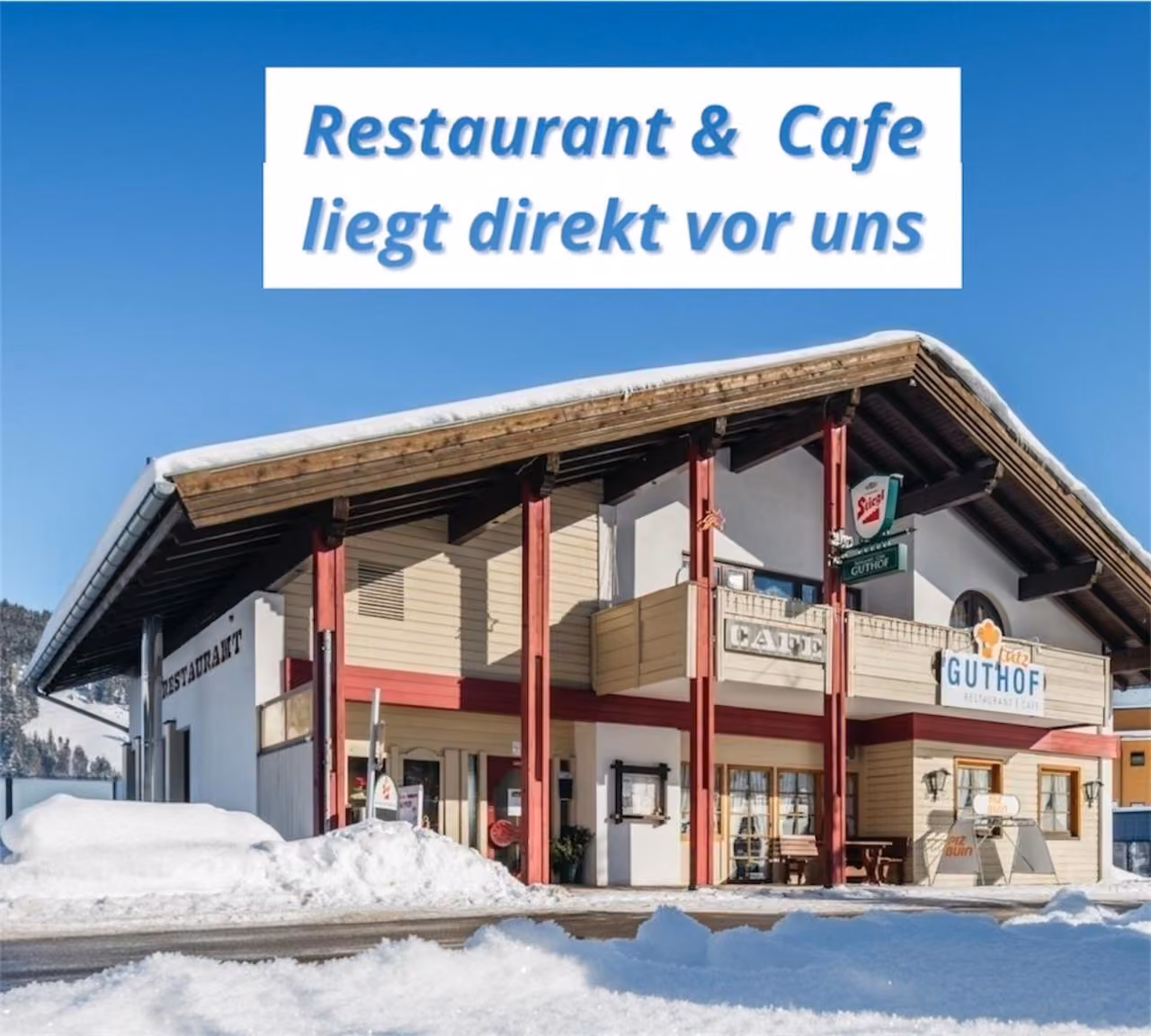 Bild der Unterkunft