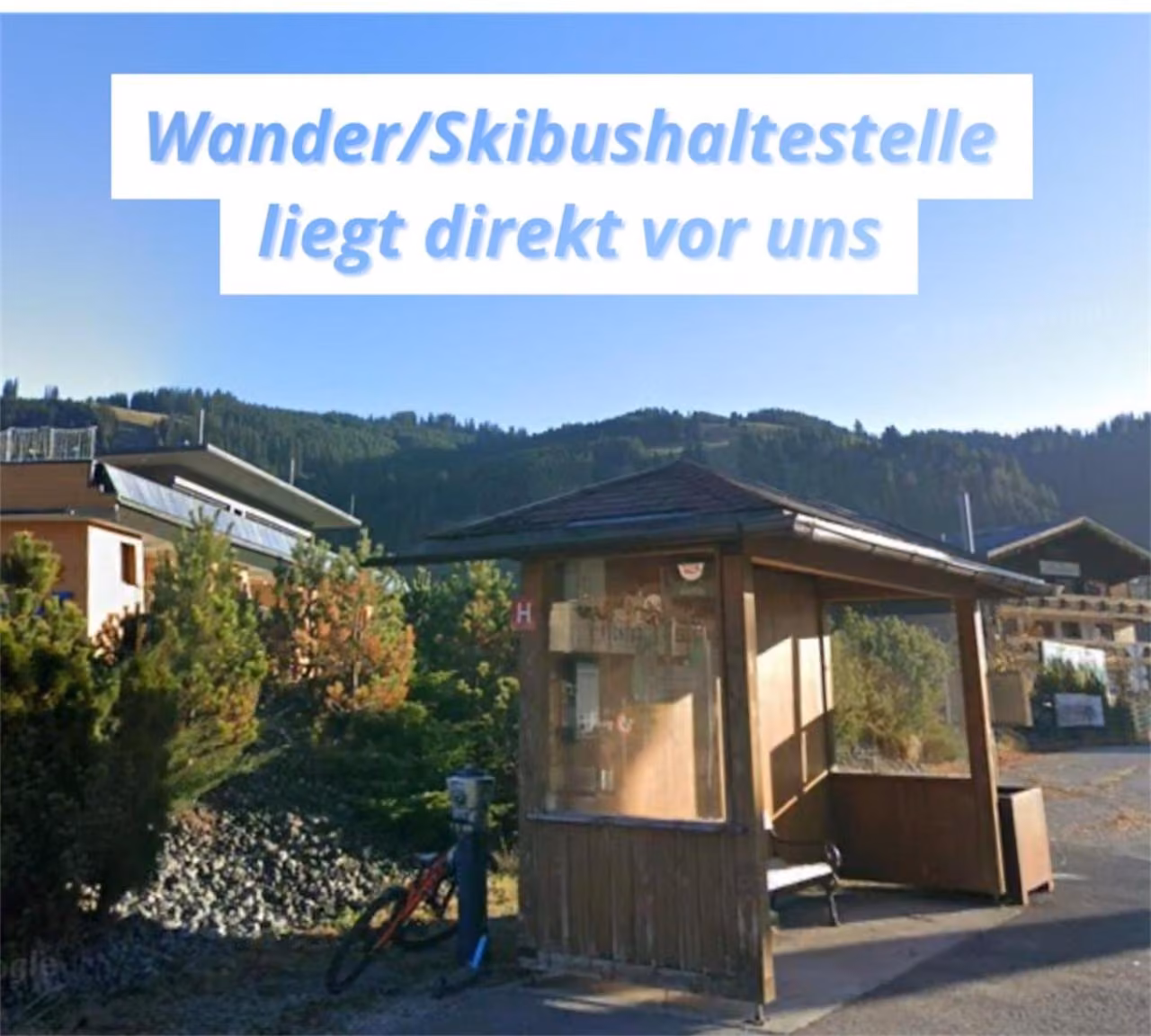 Bild der Unterkunft
