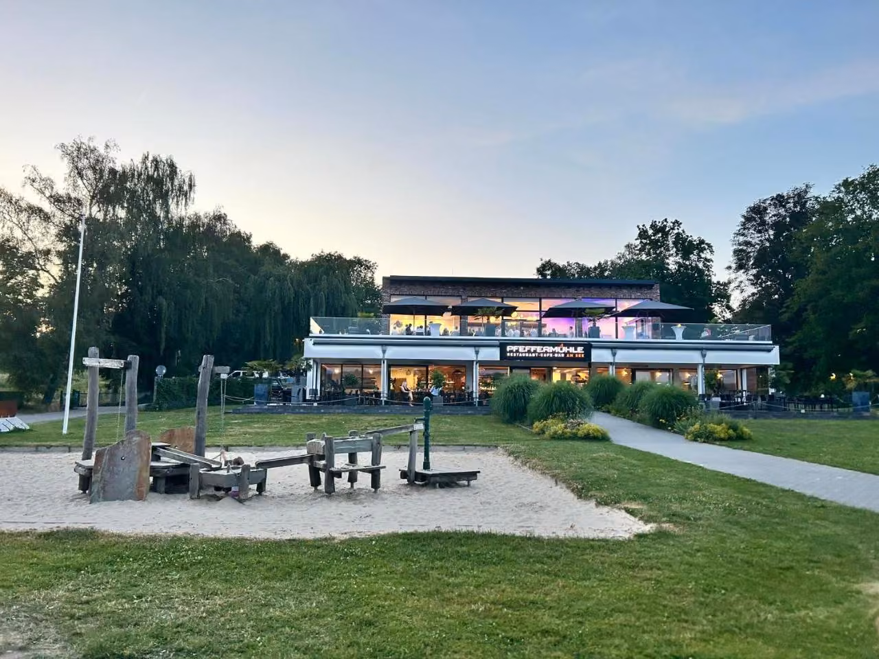 Bild der Unterkunft
