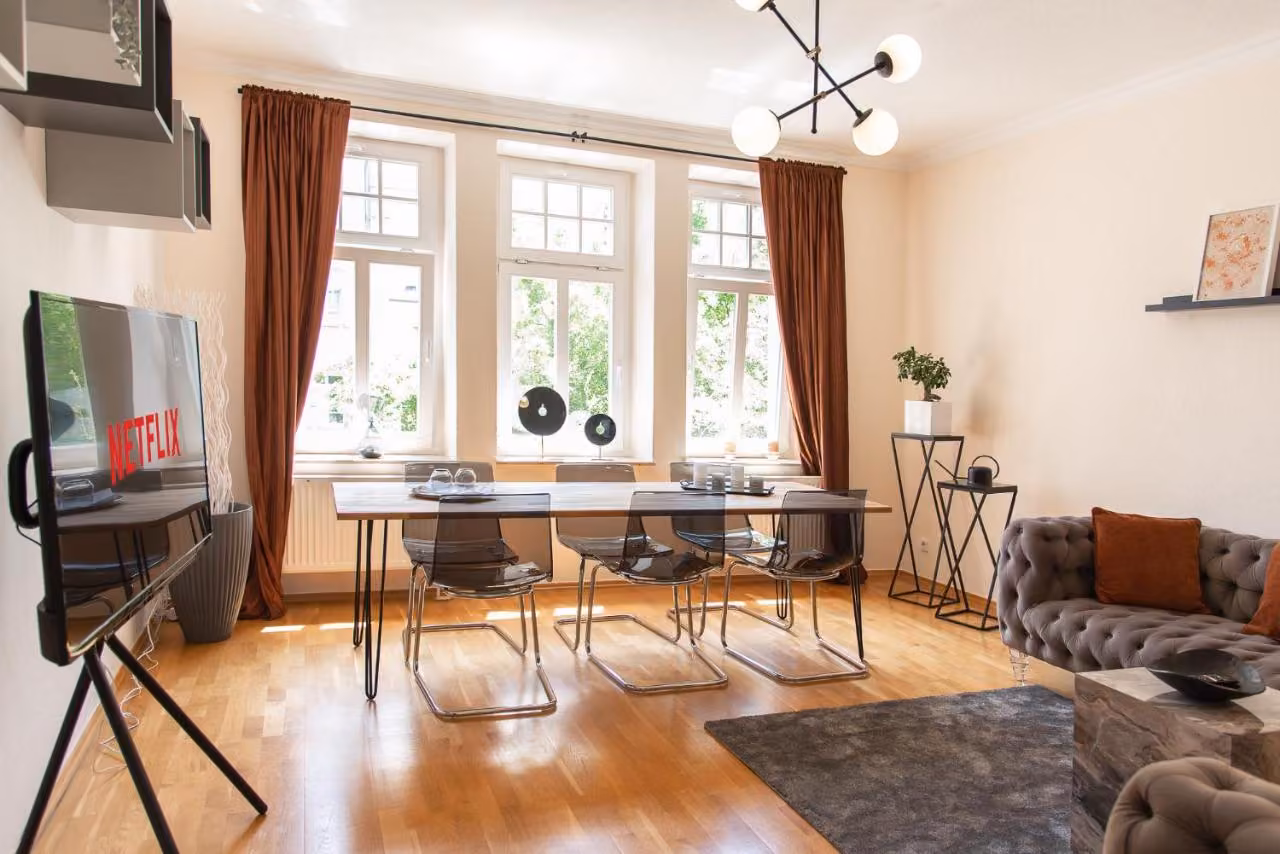Bild der Unterkunft
