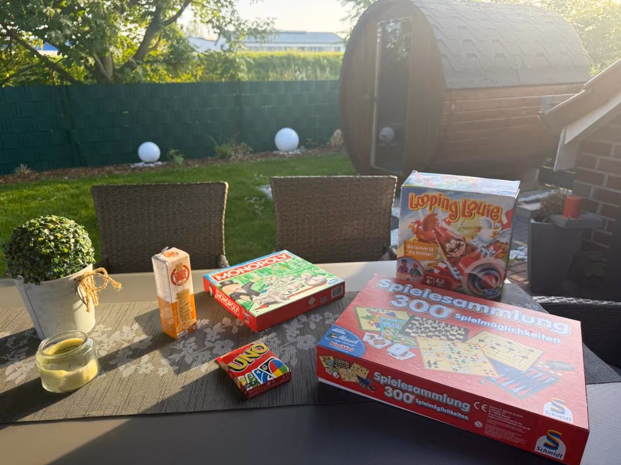 Bild der Unterkunft