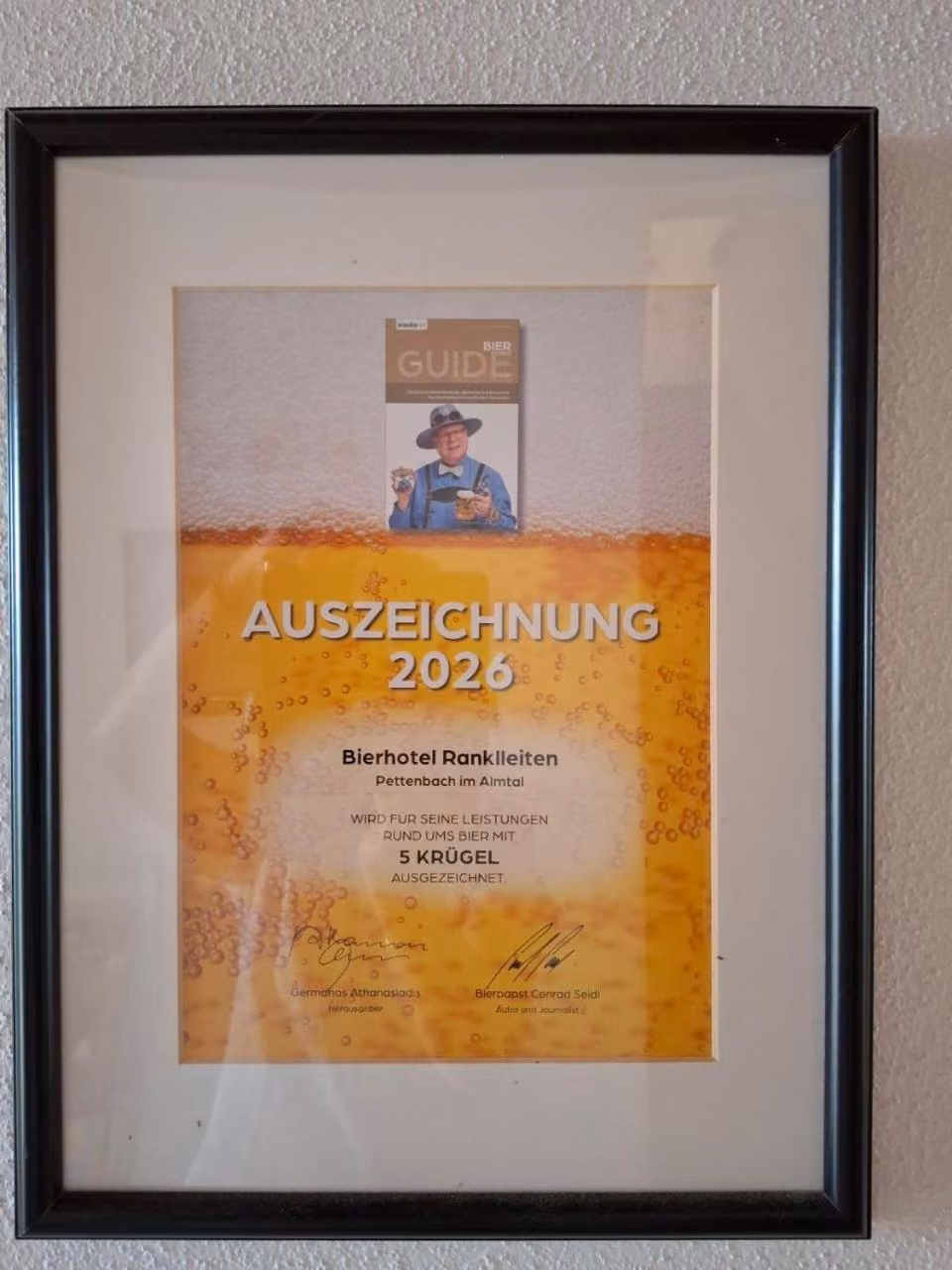 Bild der Unterkunft