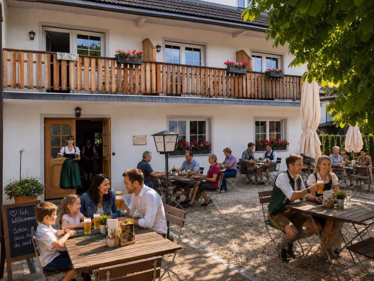 Bild der Unterkunft