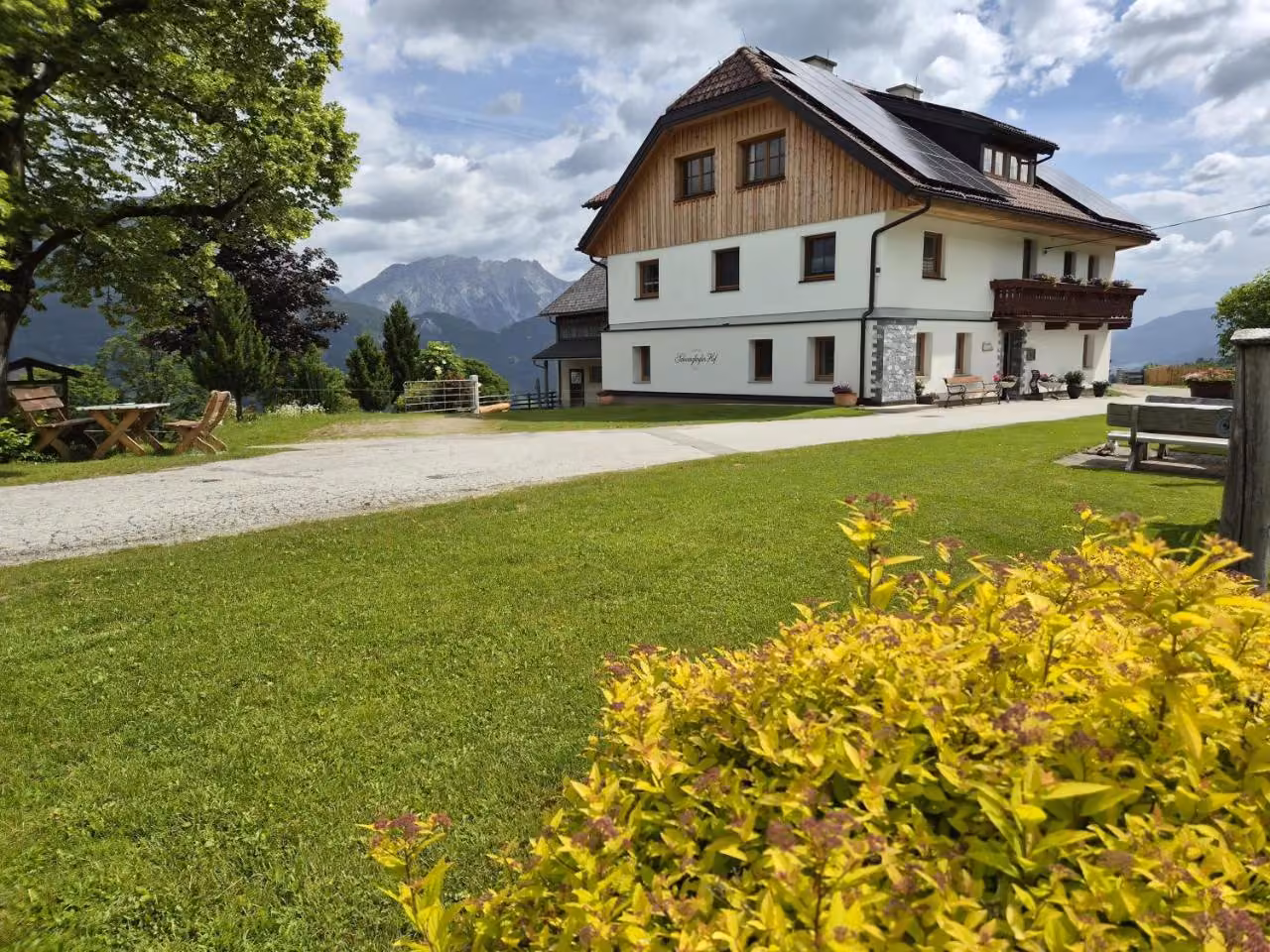 Bild der Unterkunft