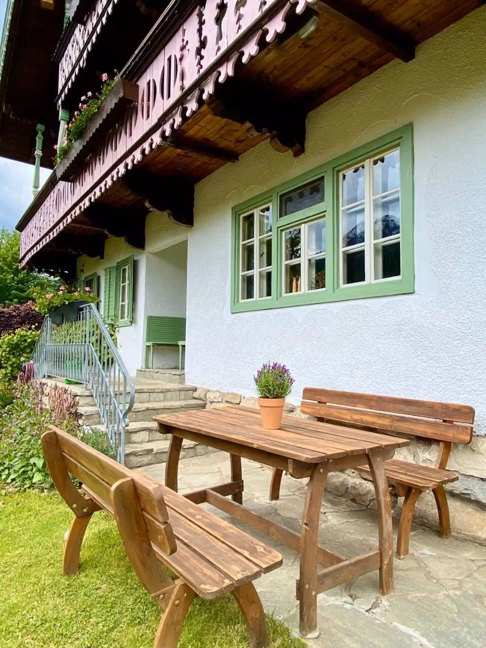 Bild der Unterkunft