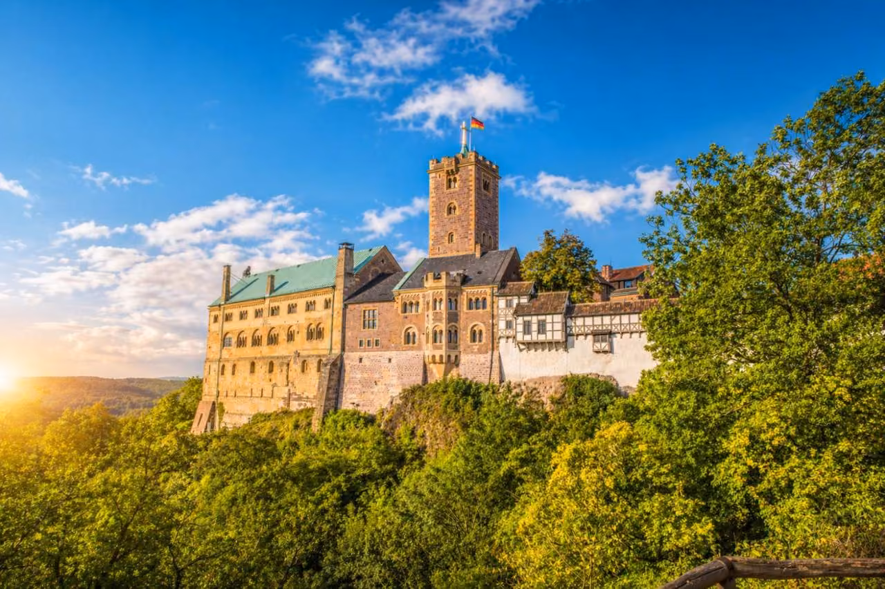 Bild der Unterkunft