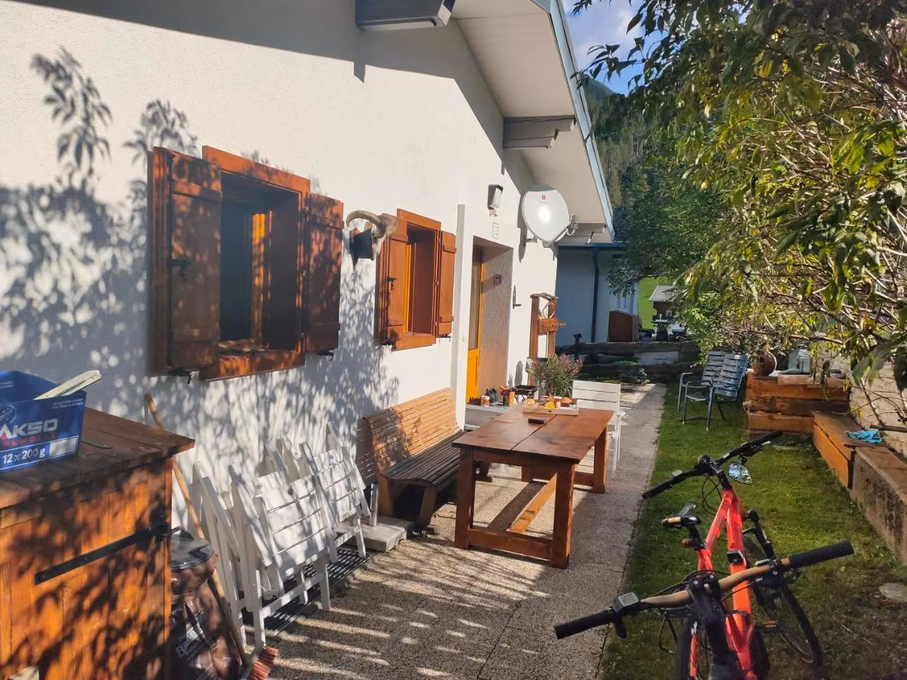 Bild der Unterkunft