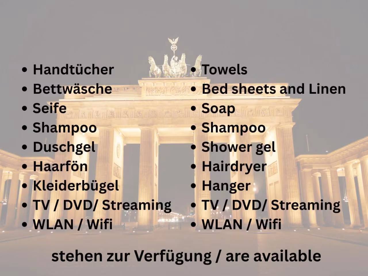 Bild der Unterkunft