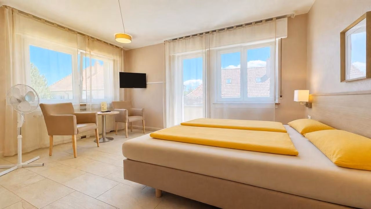 Bild der Unterkunft