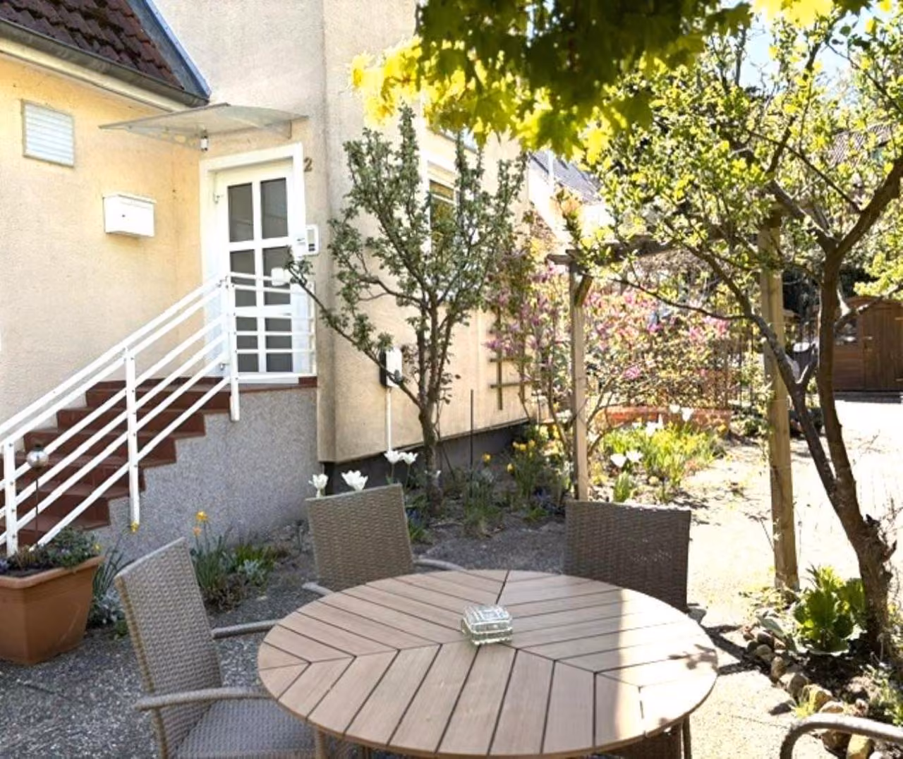 Bild der Unterkunft