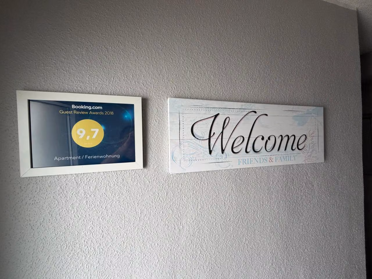 Bild der Unterkunft