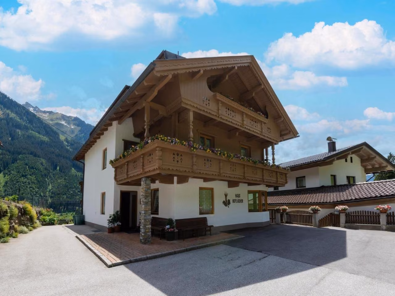 Bild der Unterkunft