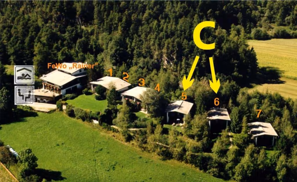 Bild der Unterkunft