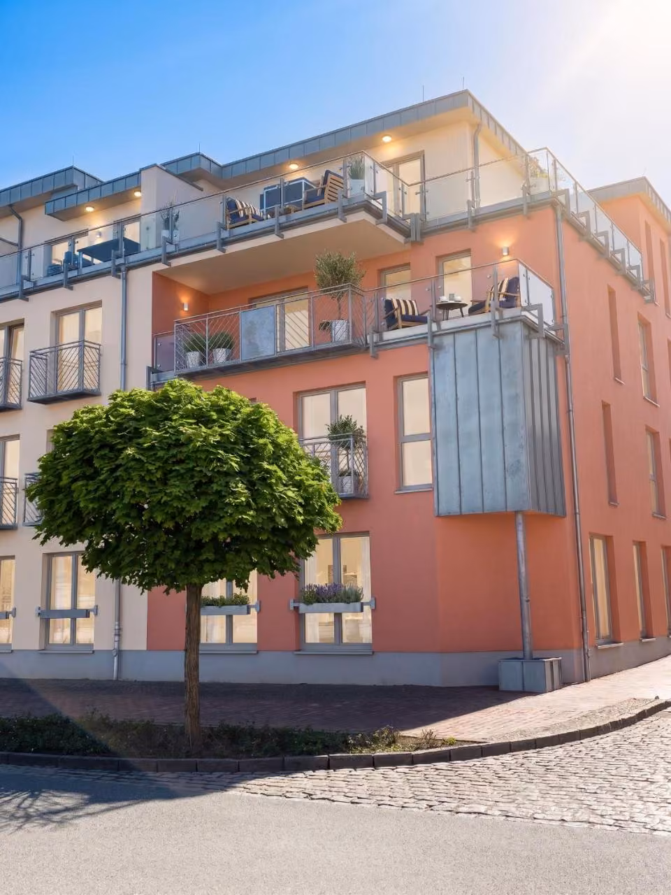 Bild der Unterkunft