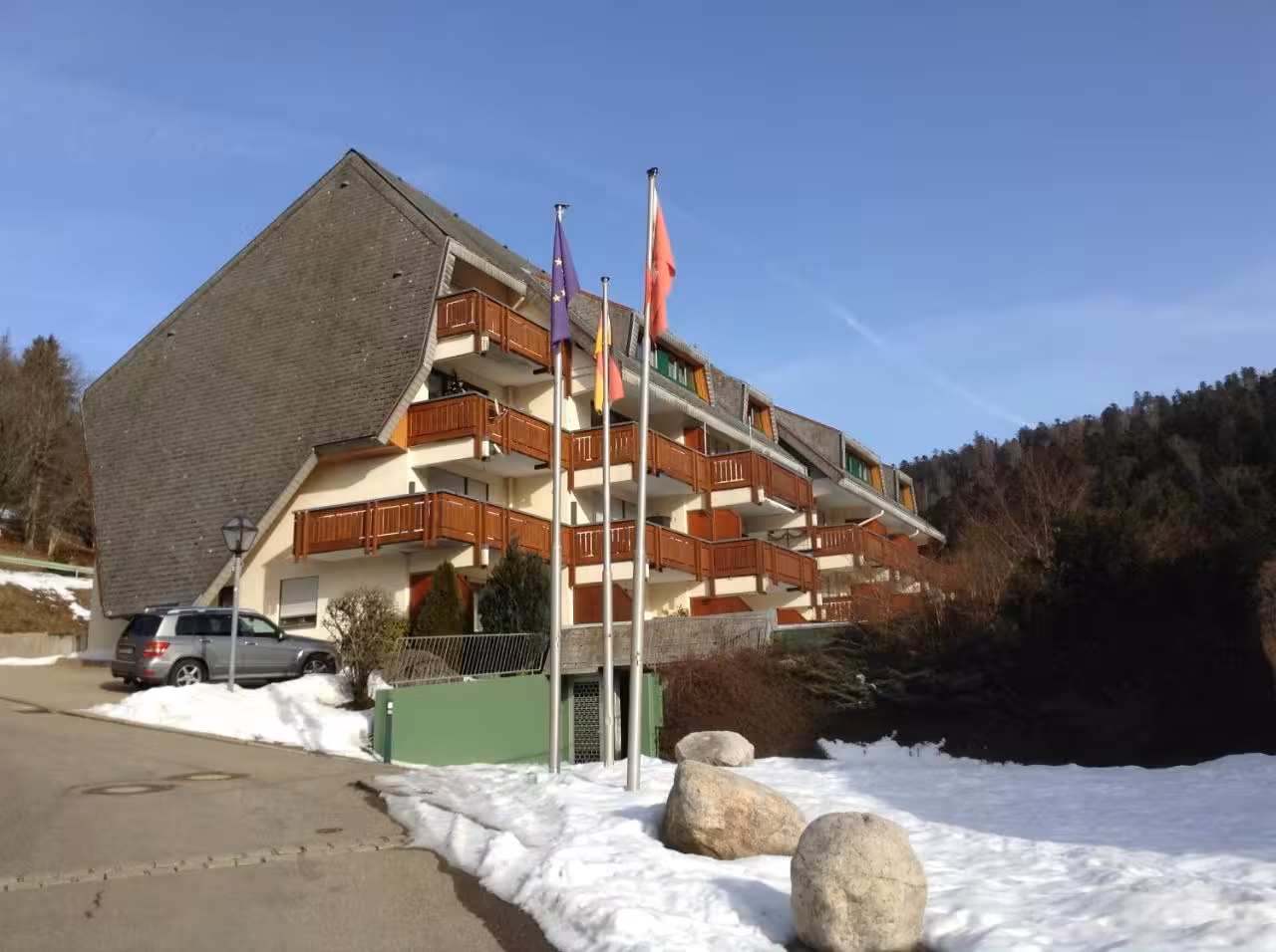 Bild der Unterkunft