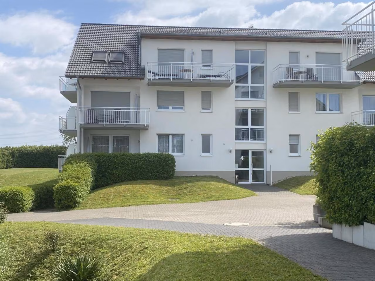 Bild der Unterkunft