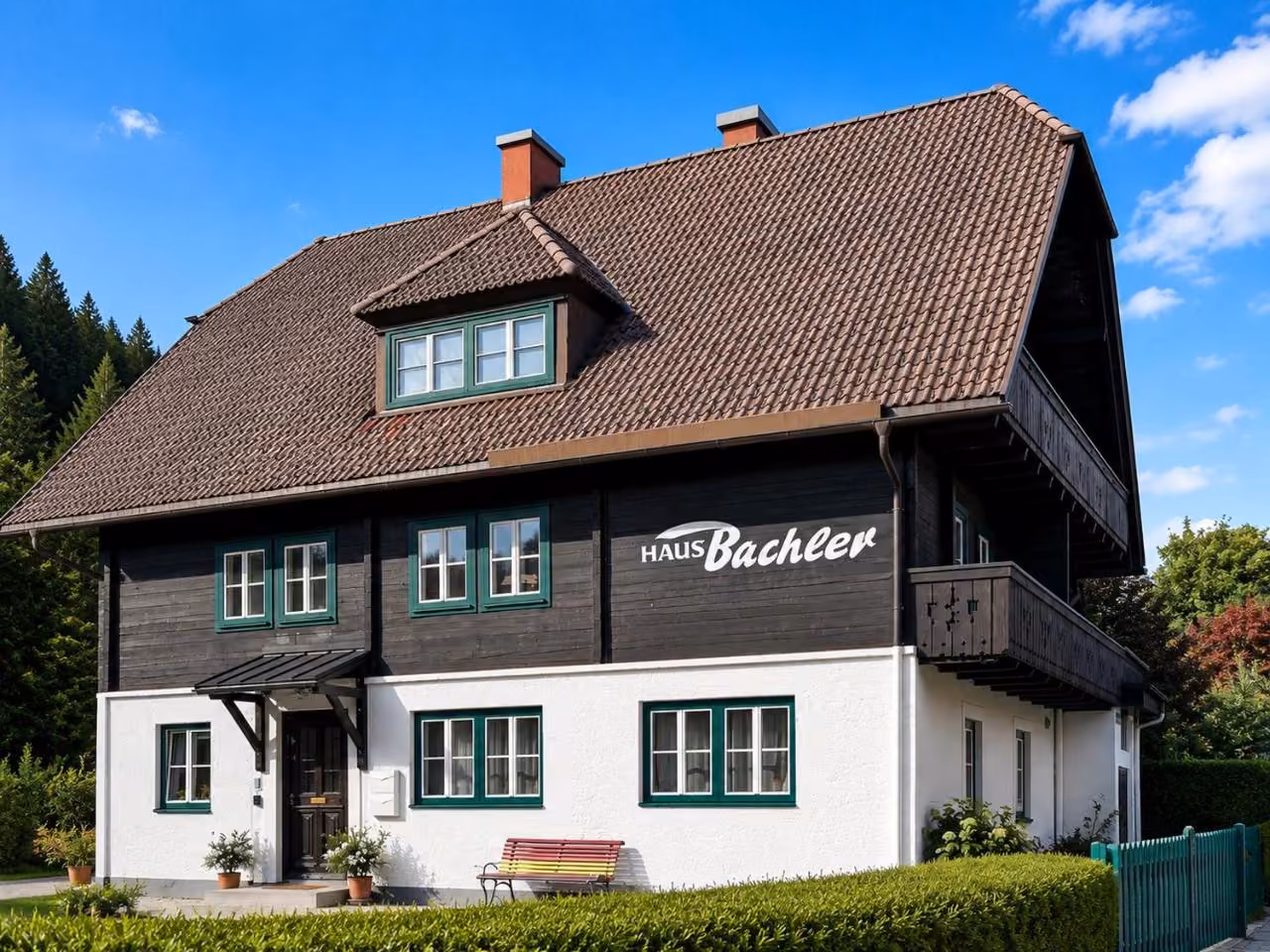 Bild der Unterkunft