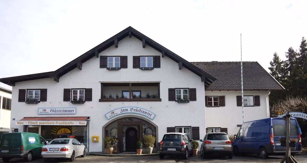Bild der Unterkunft