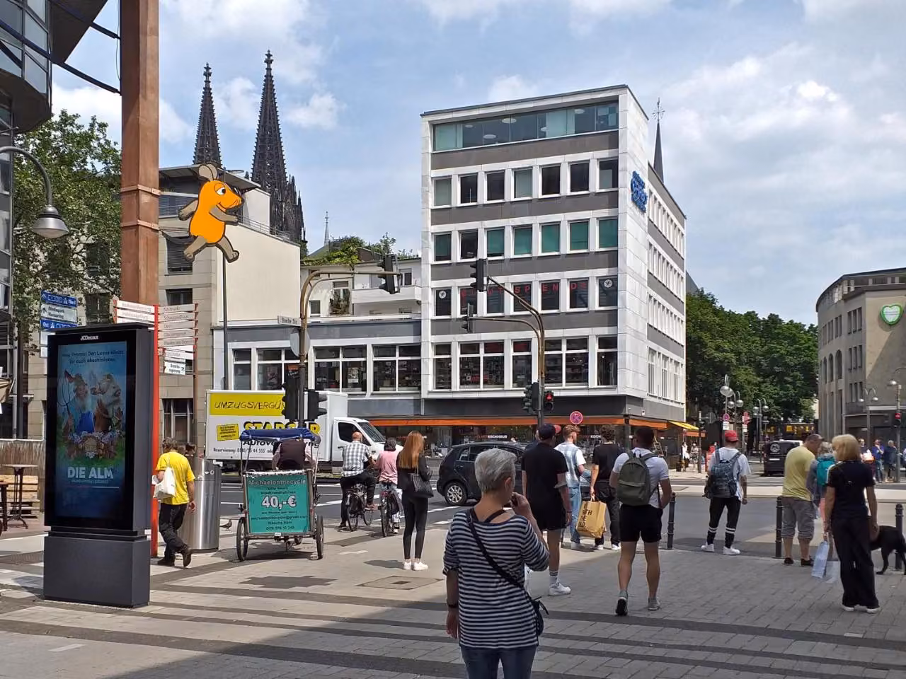 Bild der Unterkunft