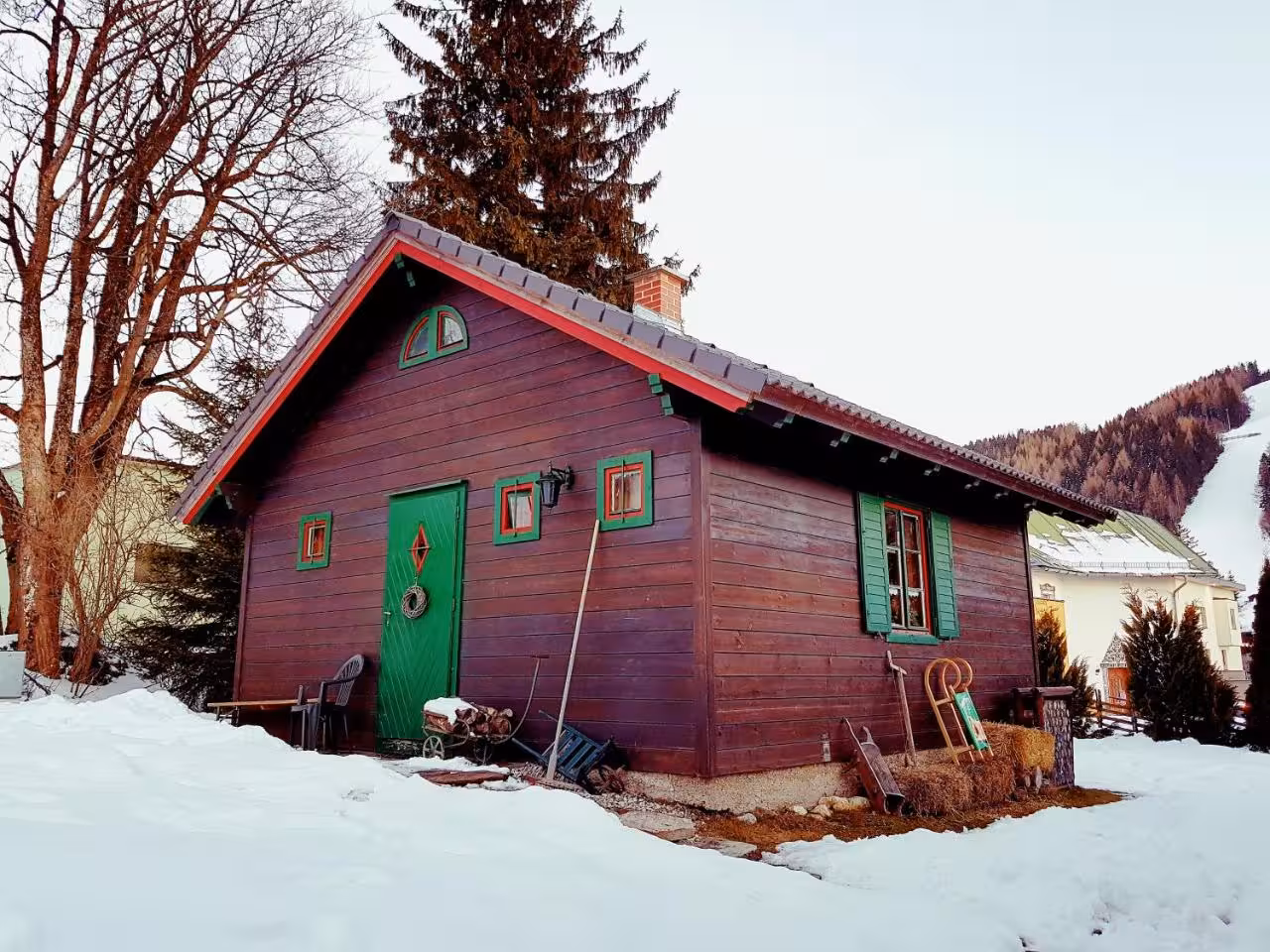 Bild der Unterkunft
