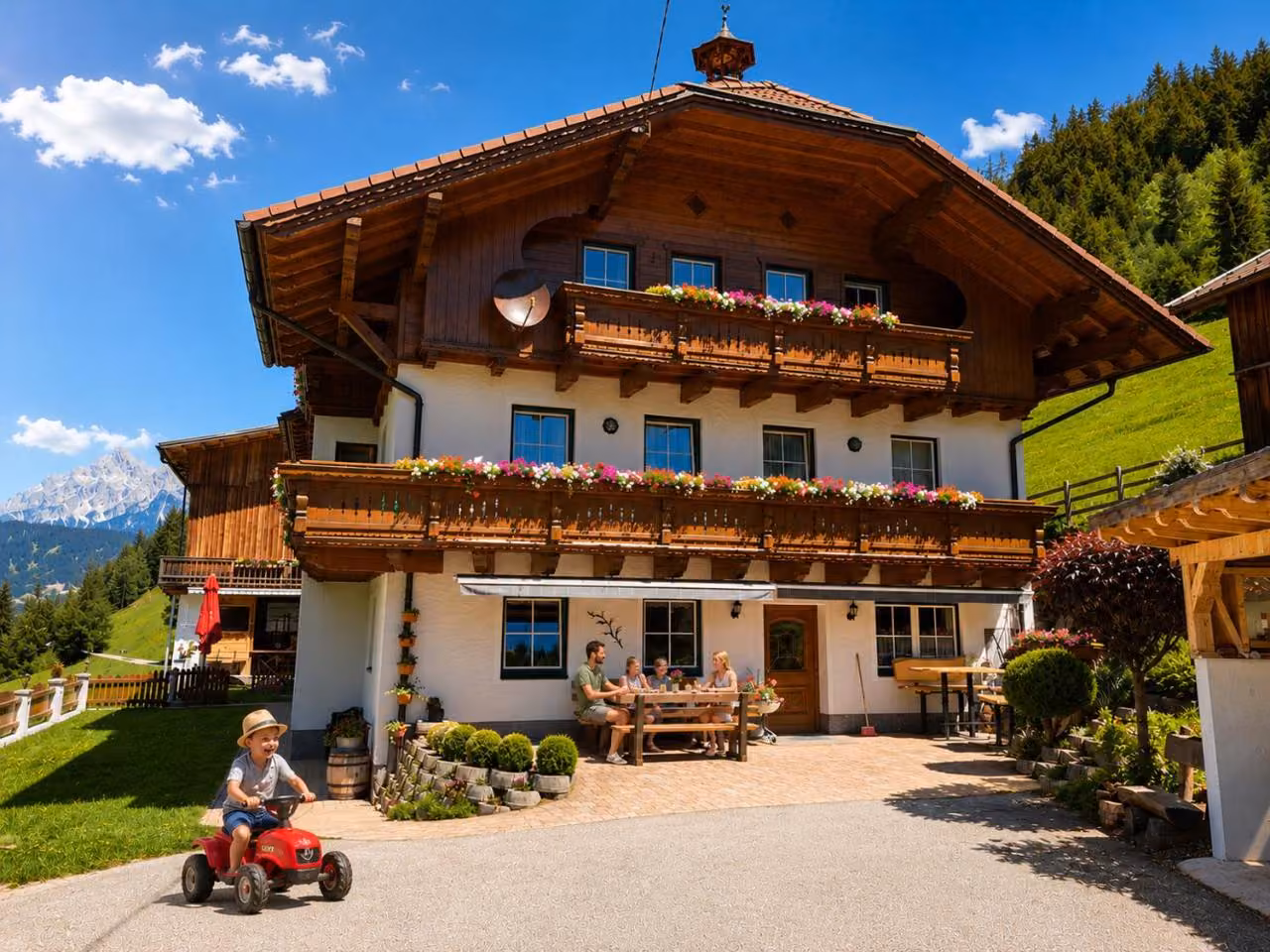 Bild der Unterkunft