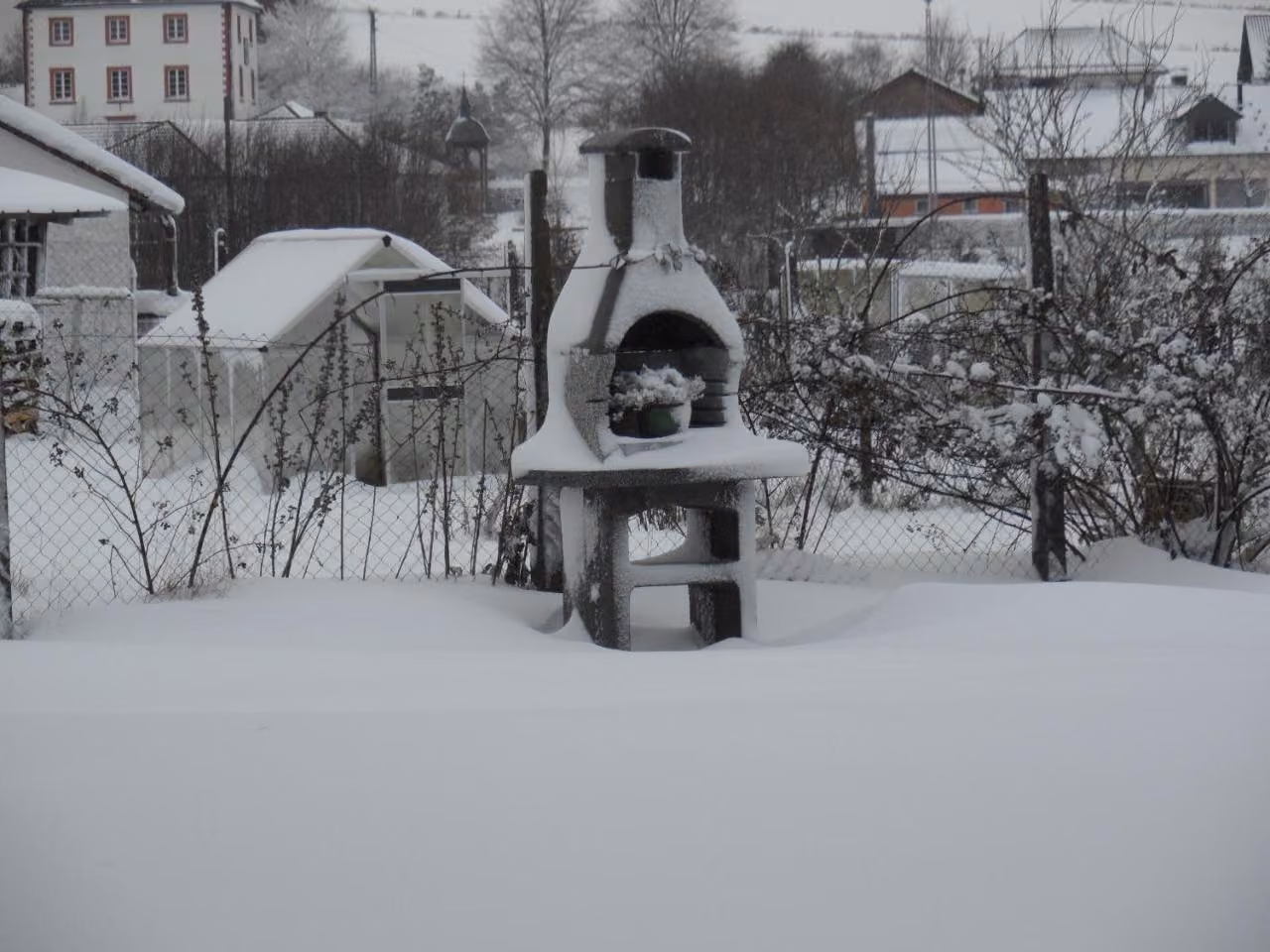 Bild der Unterkunft