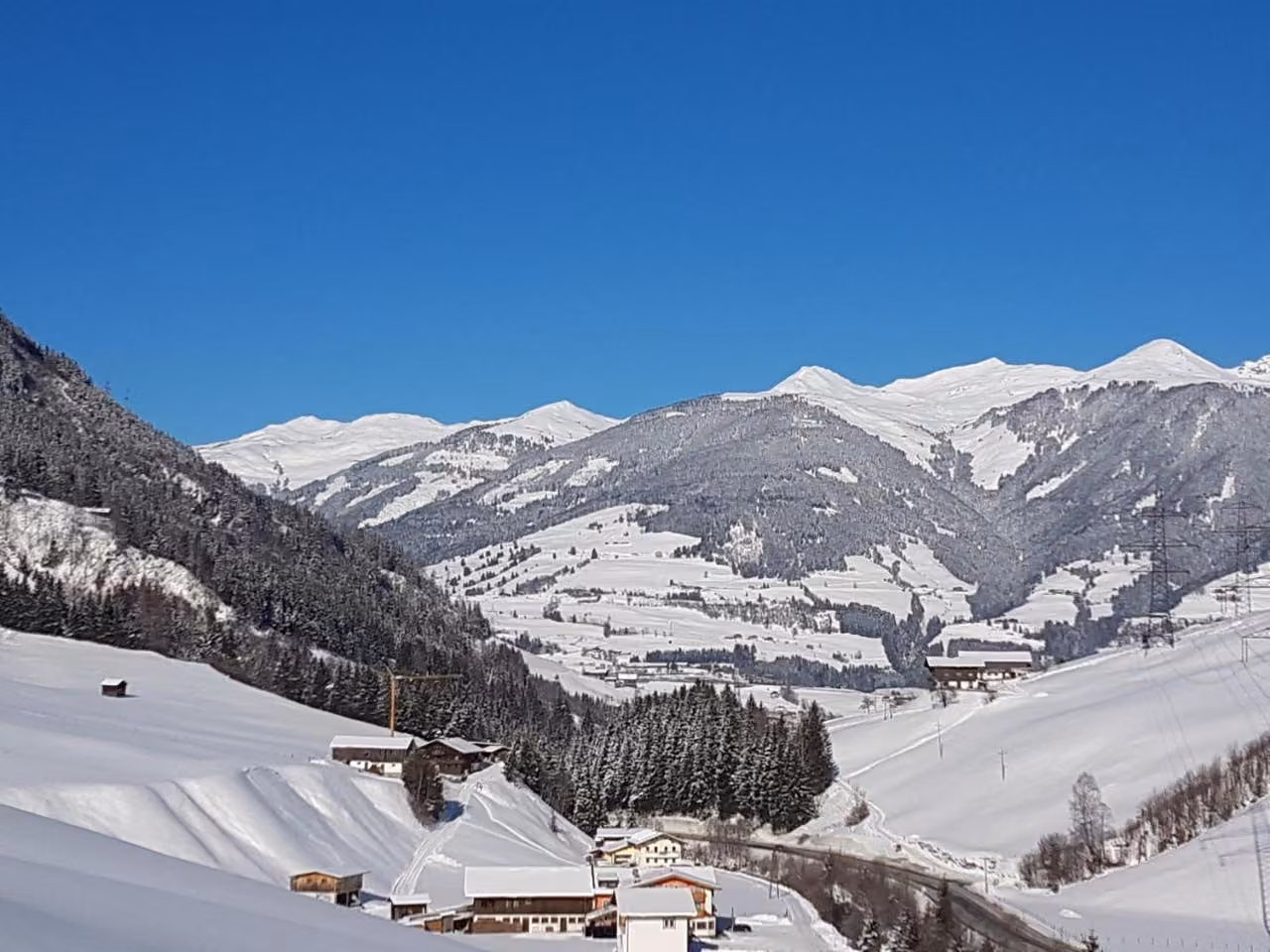 Bild der Unterkunft