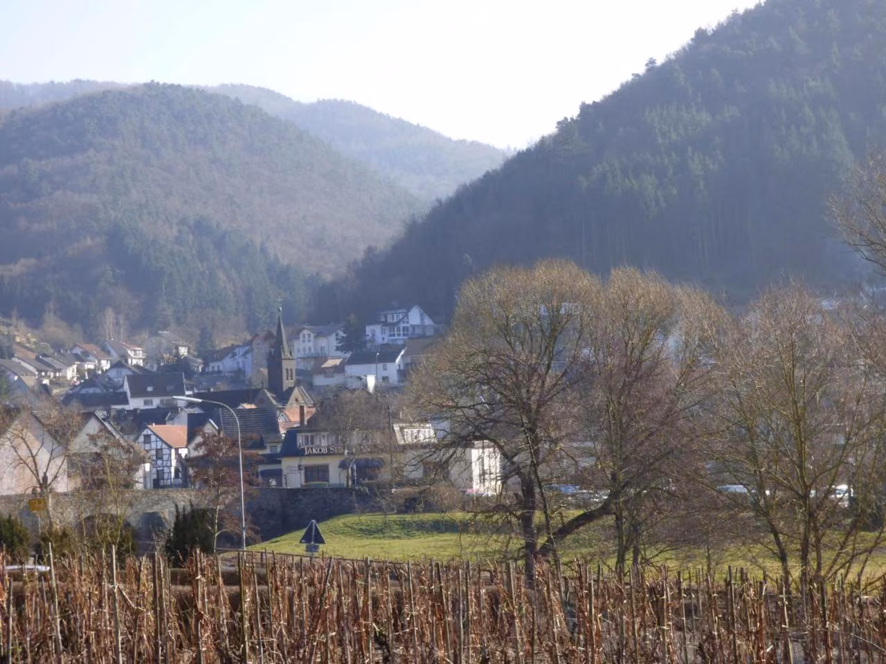 Bild der Unterkunft