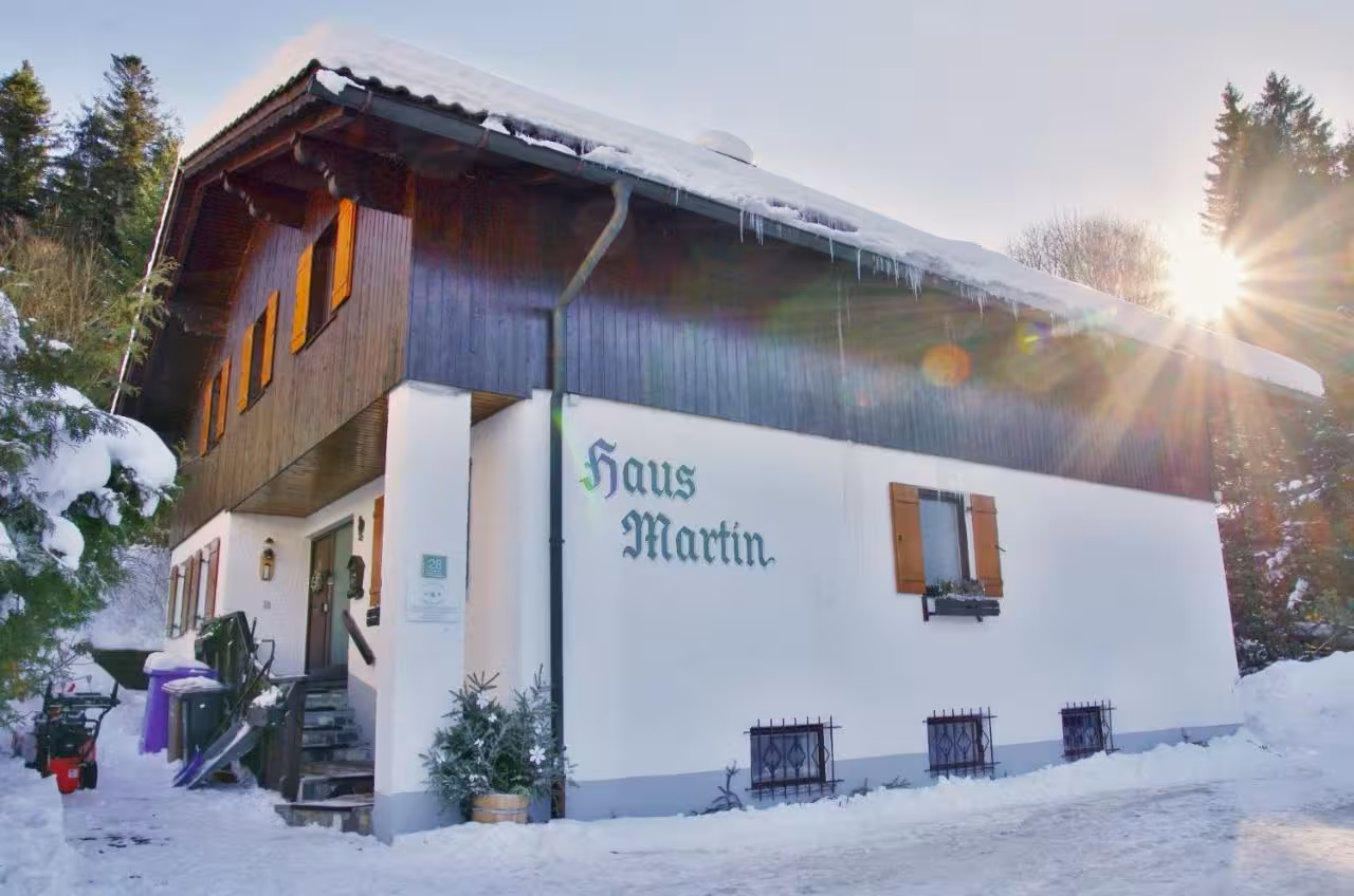 Bild der Unterkunft