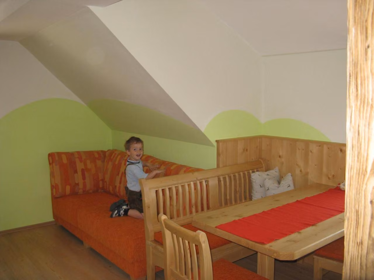 Bild der Unterkunft