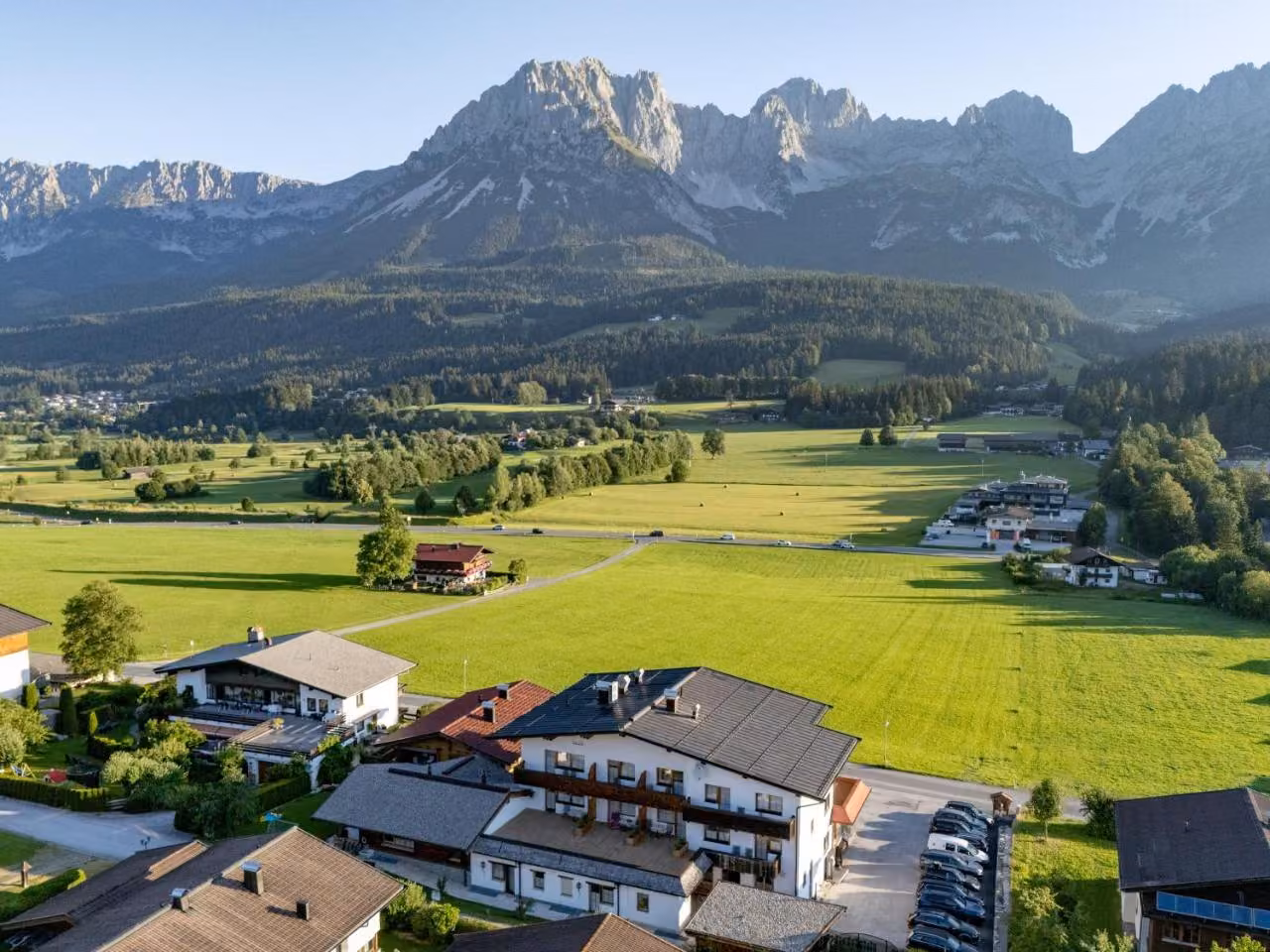 Bild der Unterkunft