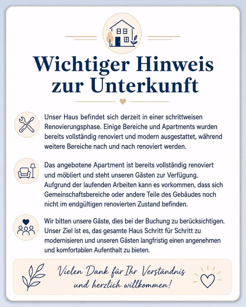 Bild der Unterkunft