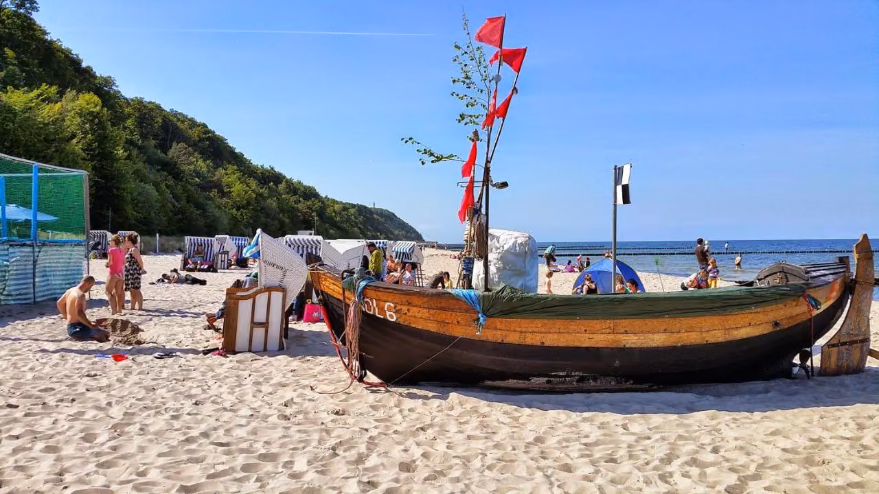 Bild der Unterkunft
