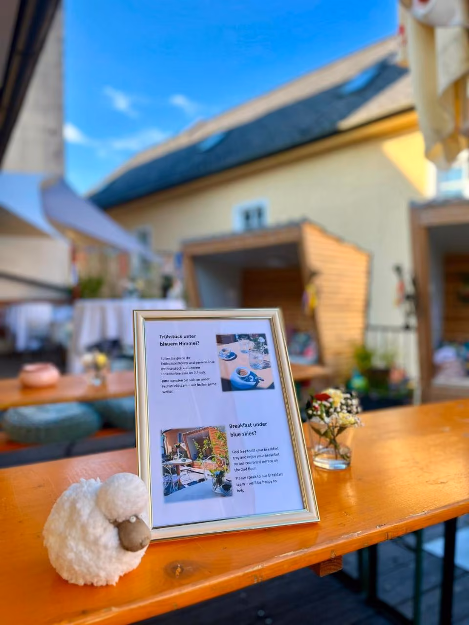 Bild der Unterkunft