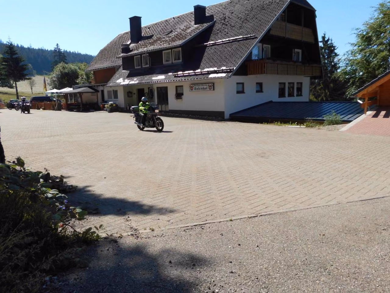 Bild der Unterkunft