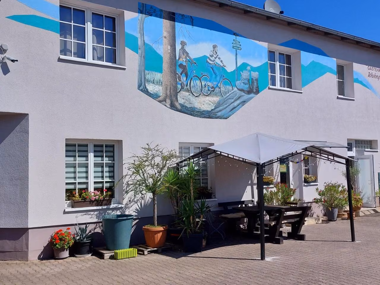 Bild der Unterkunft