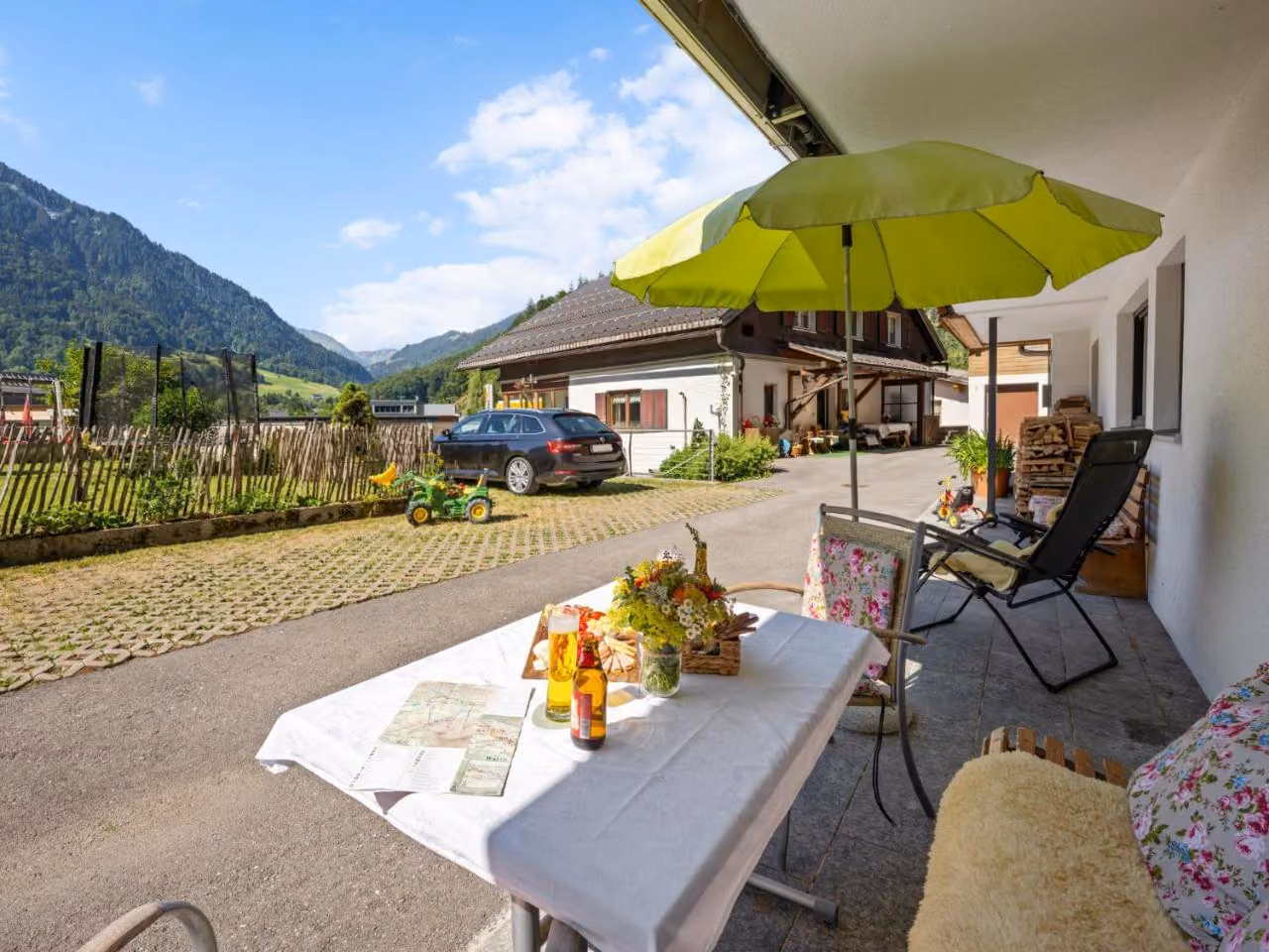 Bild der Unterkunft