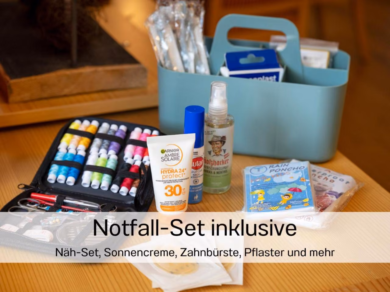 Bild der Unterkunft