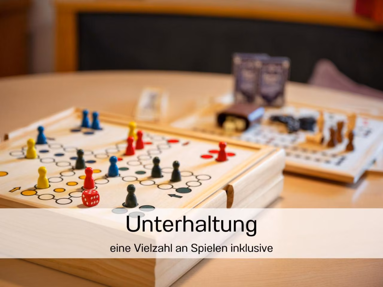 Bild der Unterkunft