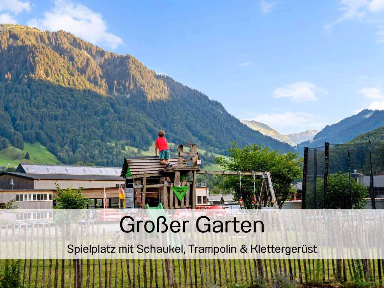 Bild der Unterkunft