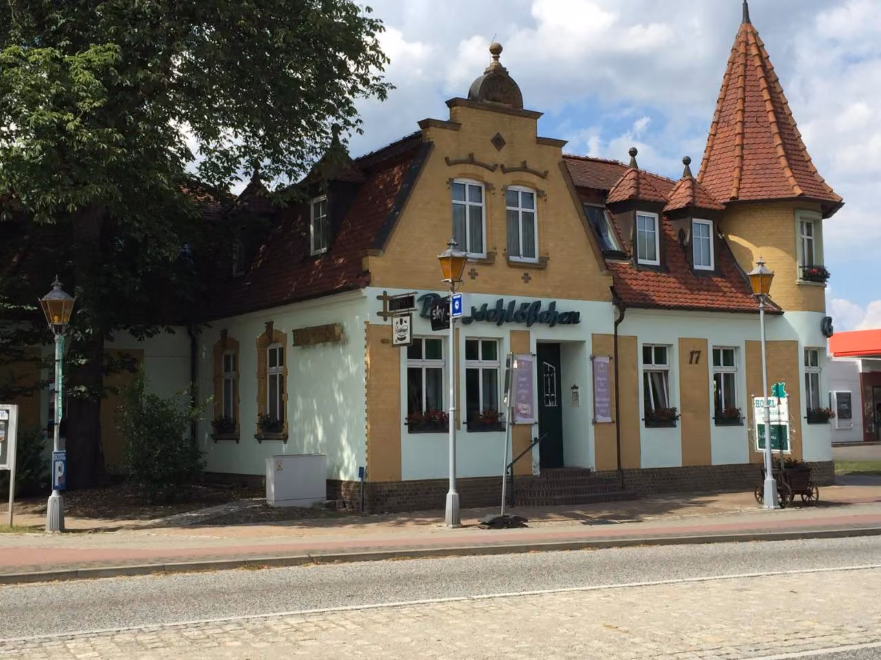 Bild der Unterkunft