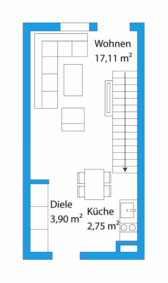 Bild der Unterkunft