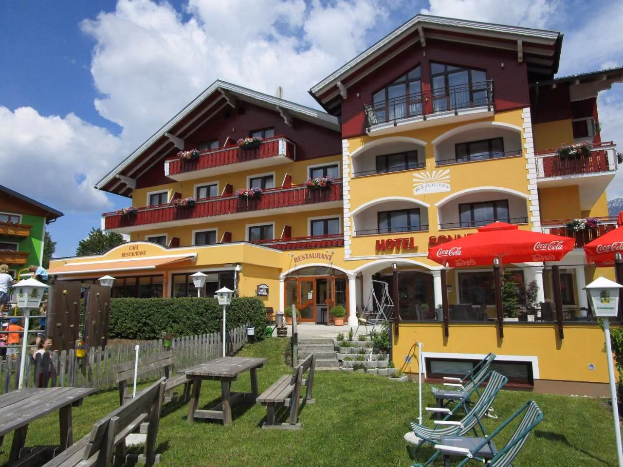 Bild der Unterkunft